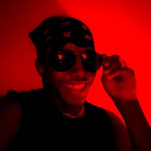 Meet your Posher, Neil